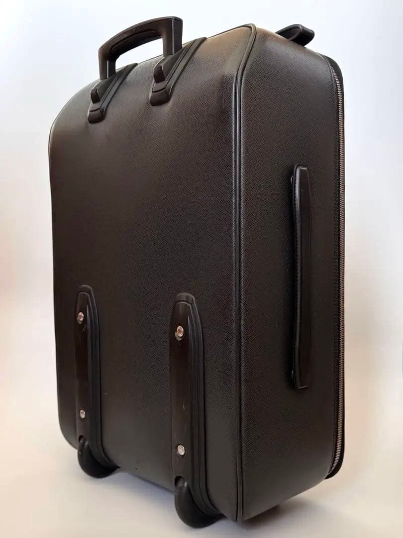 【tomi】ルイヴィトン キャリーケース ペガス55タイガ キャリーバッグ