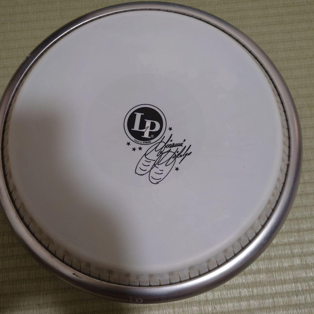 LP コンパクトコンガ