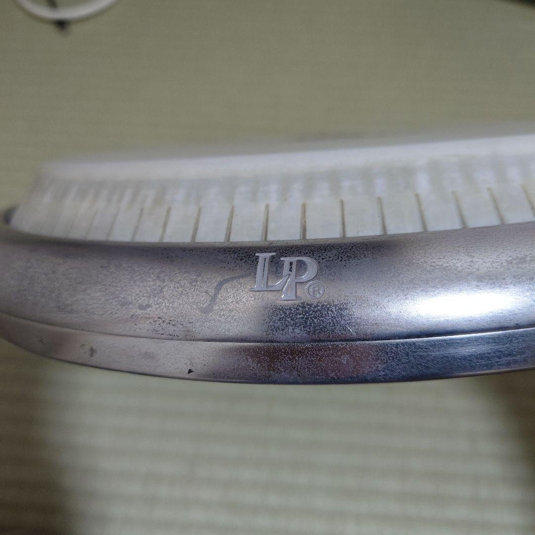 LP コンパクトコンガ