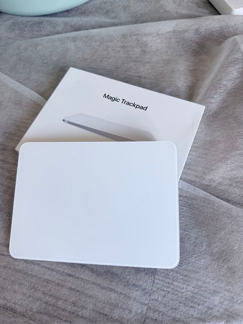 Magic Trackpad ライトニング