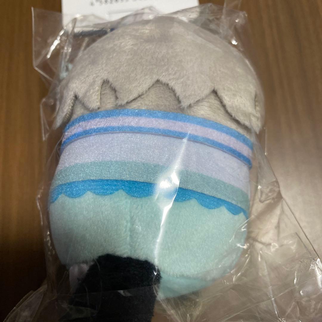 d*3様 ラブライブ！サンシャイン!! ラッコズ マスコット 渡辺曜 RAqou