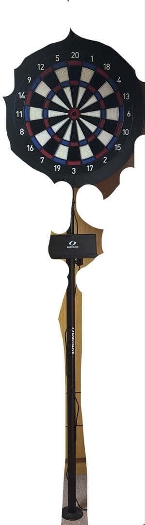 DARTSLIVE  ポールスタンド