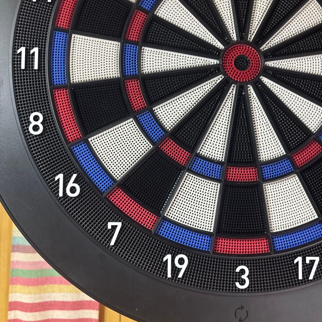 DARTSLIVE  ポールスタンド