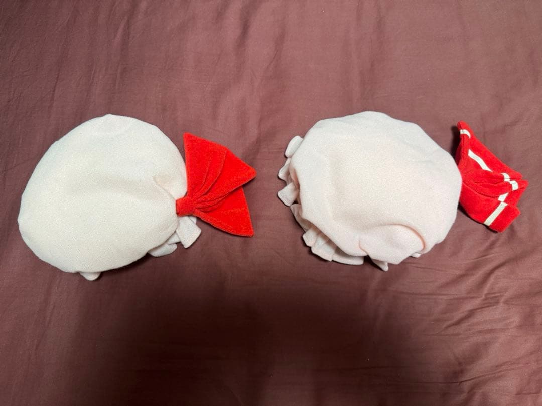 東方Project ぬいぐるみ 3体セット レミリア、フラン、咲夜