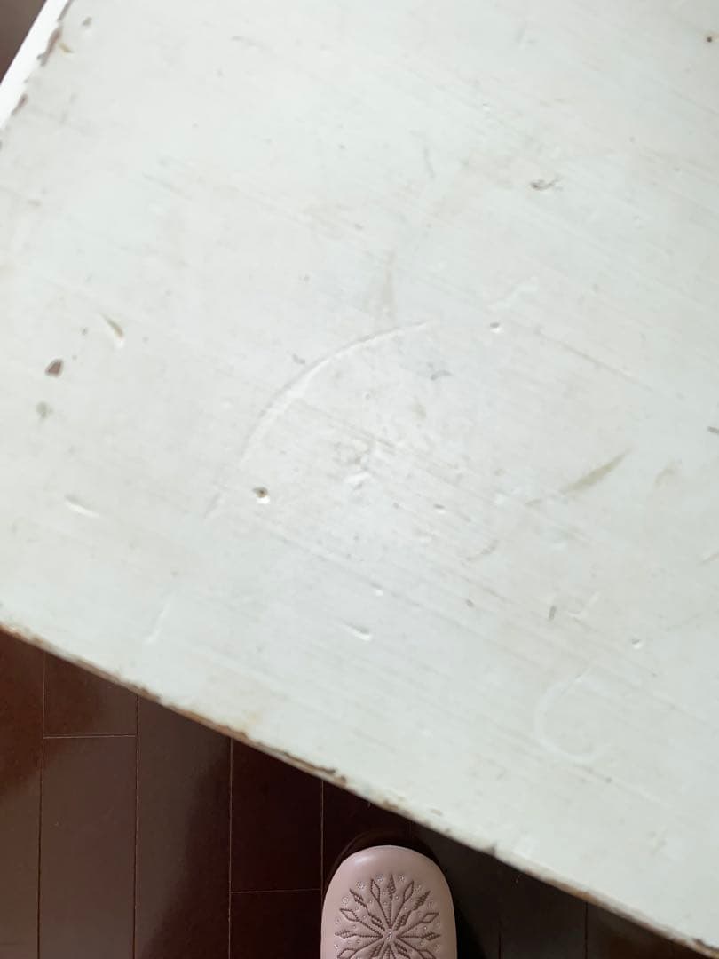 値下げ！【レトロ小引き出し シャビー風 5段】