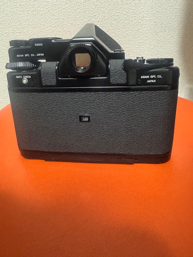 フィルムカメラ PENTAX