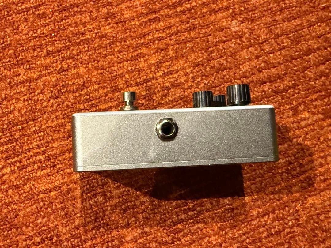 ギター ONE CONTROL Baby Blue OD BJFE Style