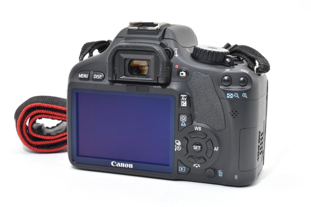 ★美品★キャノン Canon EOS Kiss X4 ボディ #20883