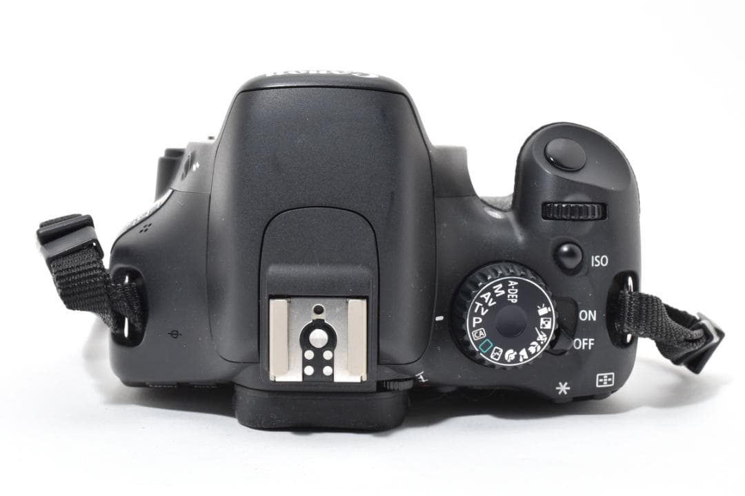 ★美品★キャノン Canon EOS Kiss X4 ボディ #20883