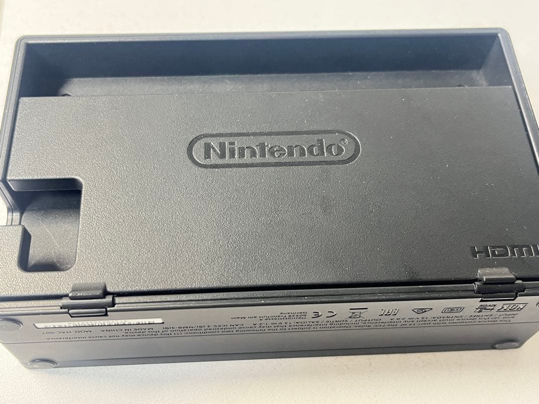 Nintendo Switch 本体 モンスターハンターライズ スペシャルEdt