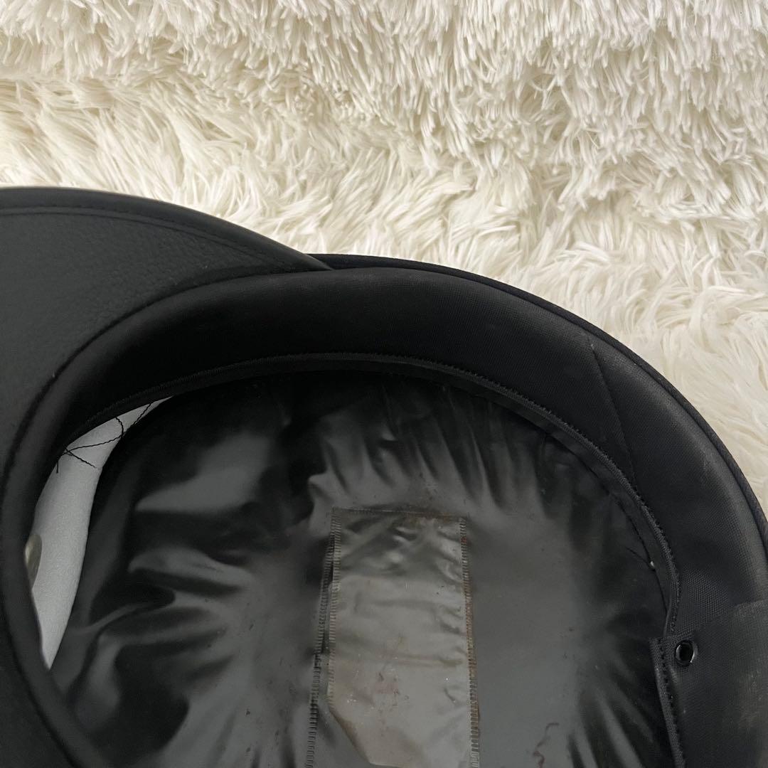 【非売品】昭和レトロ 当時物 国鉄 鉄道 日本国有鉄道 制帽 車掌