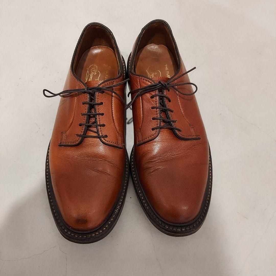 FLORSHEIM フローシャイム　プレーントゥ　インペリアル　US8