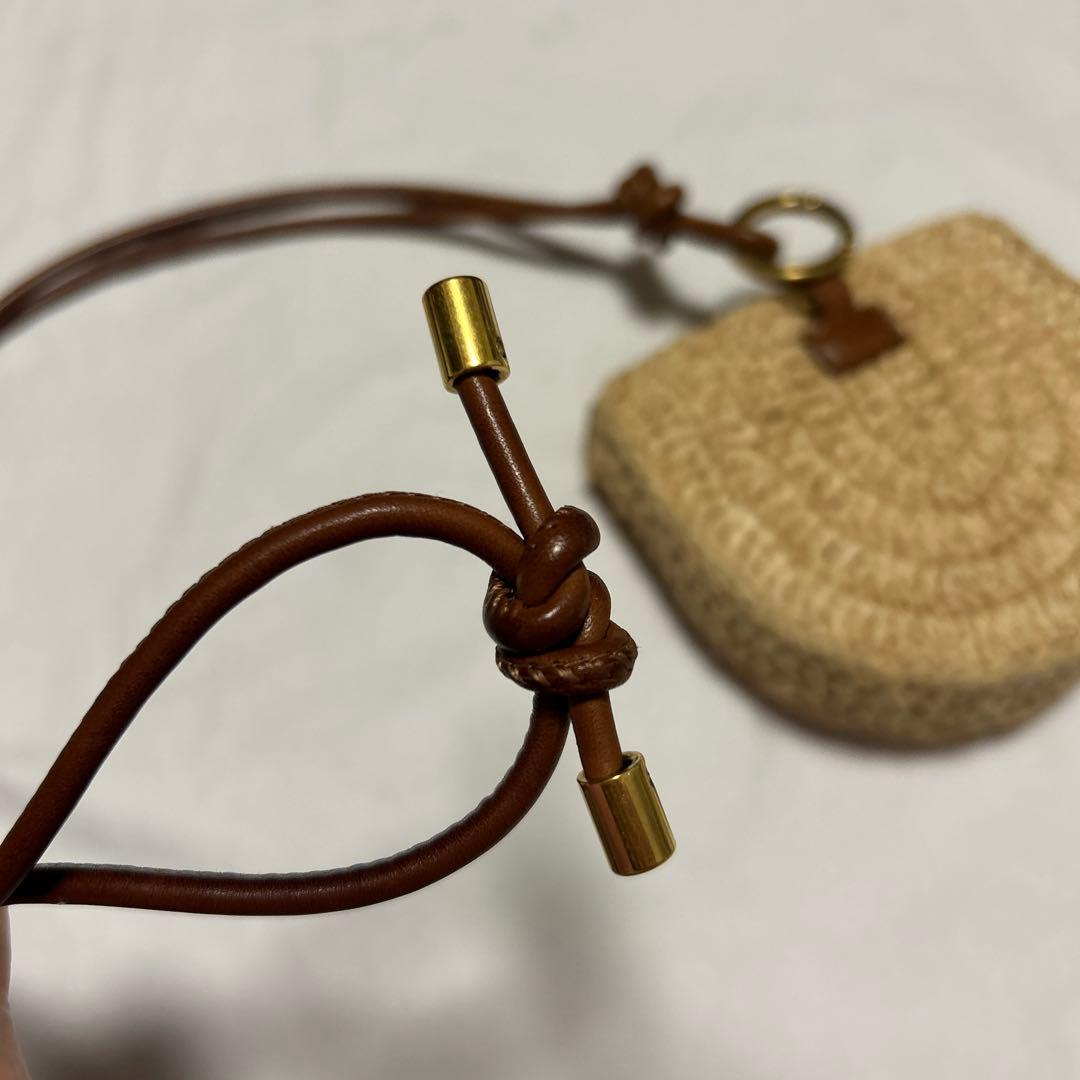 SAINT LAURENT ミニショルダーバッグ