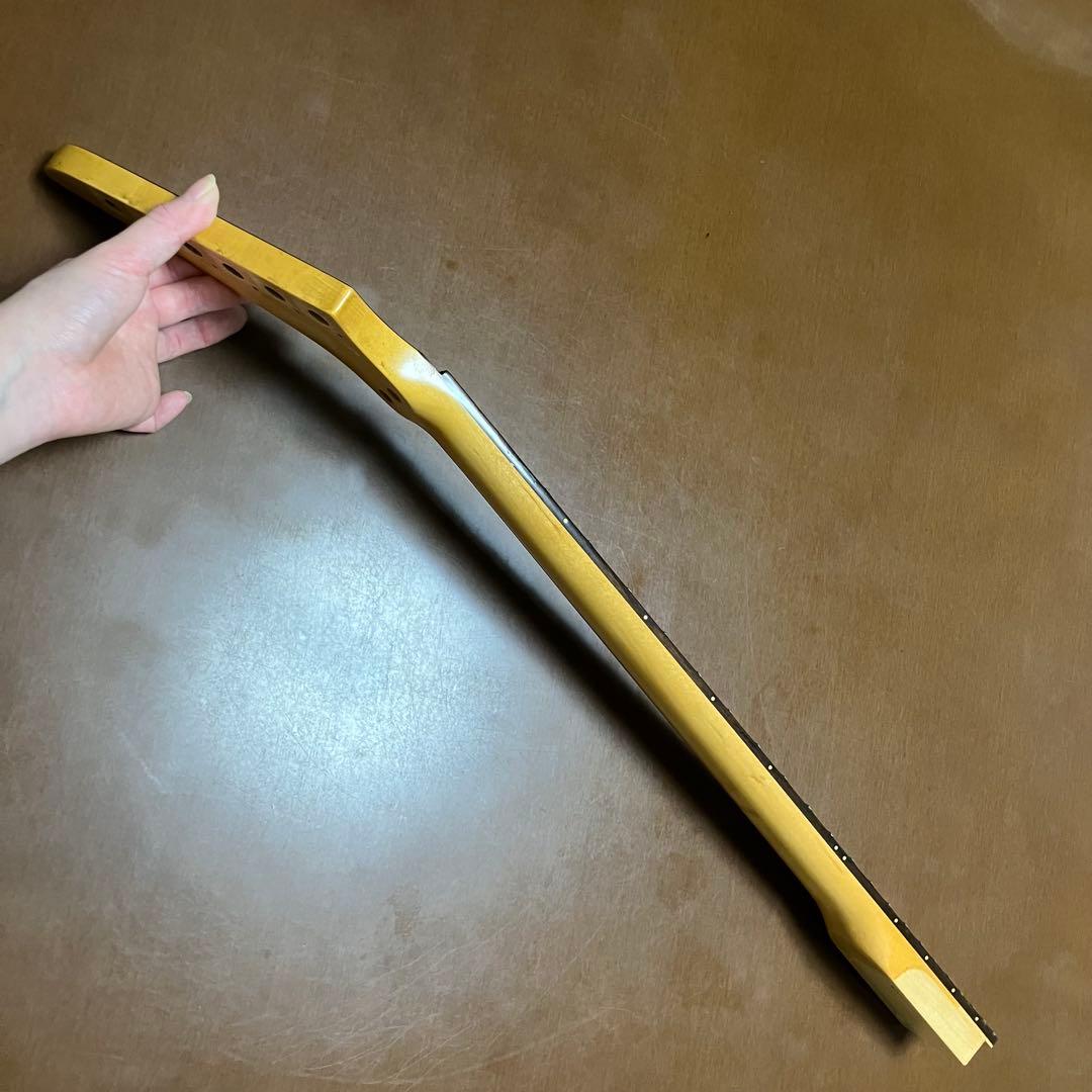 ★交渉可能★Kramer F-3000 ギターネック