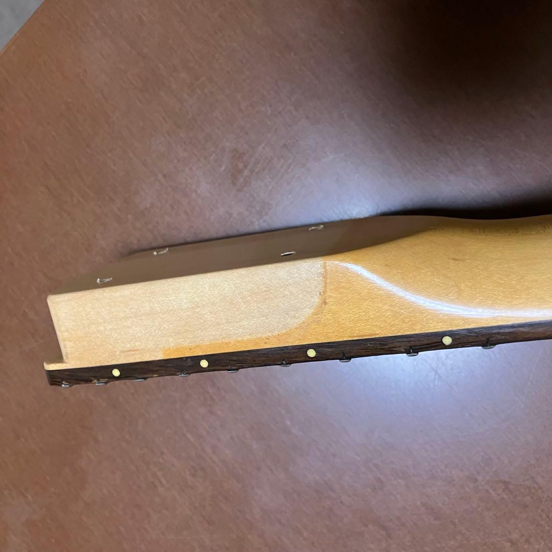 ★交渉可能★Kramer F-3000 ギターネック