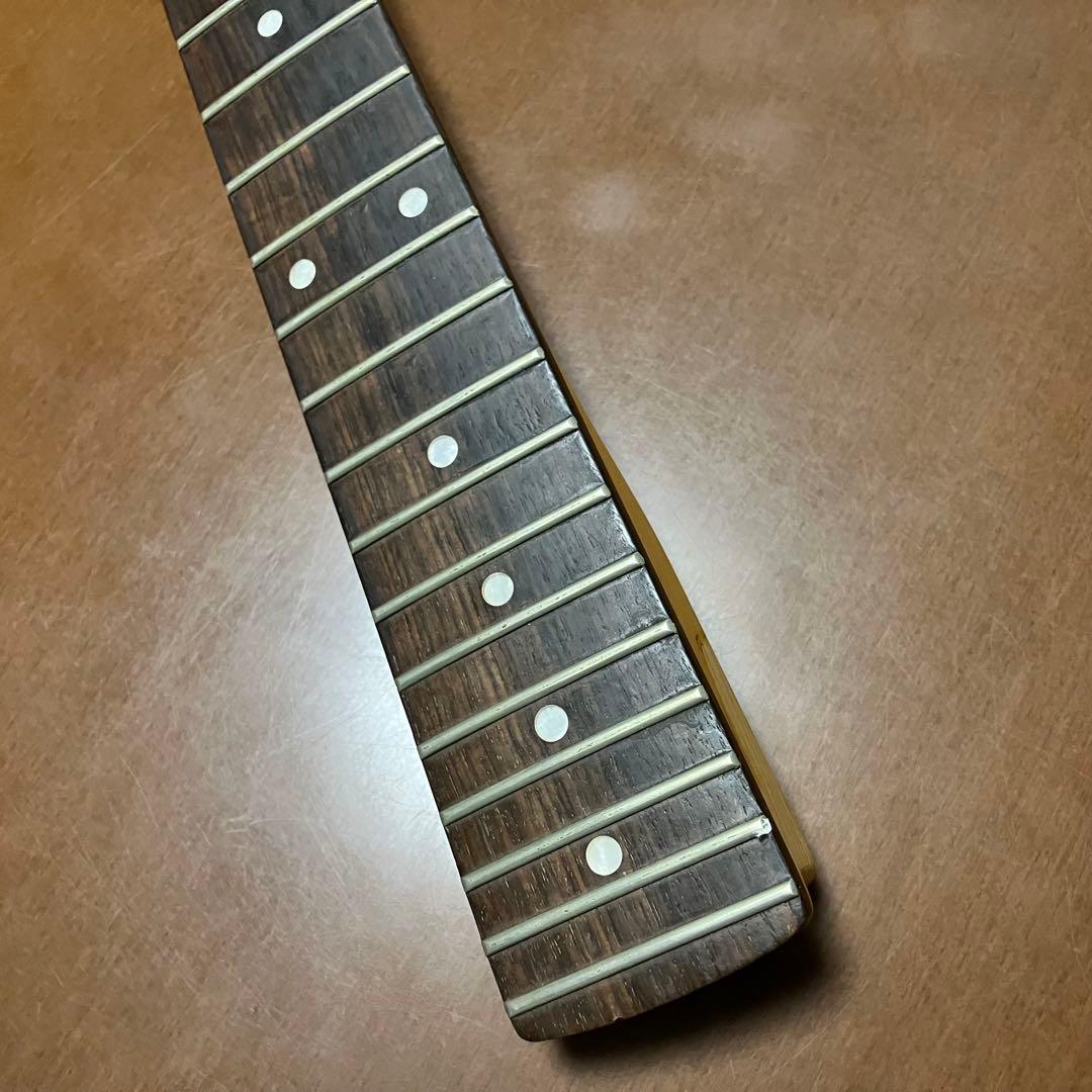 ★交渉可能★Kramer F-3000 ギターネック