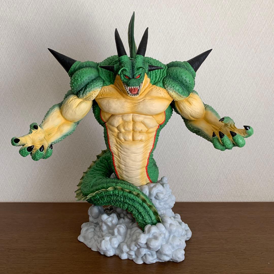 だ。 ラストワン ポルンガ フィギュア