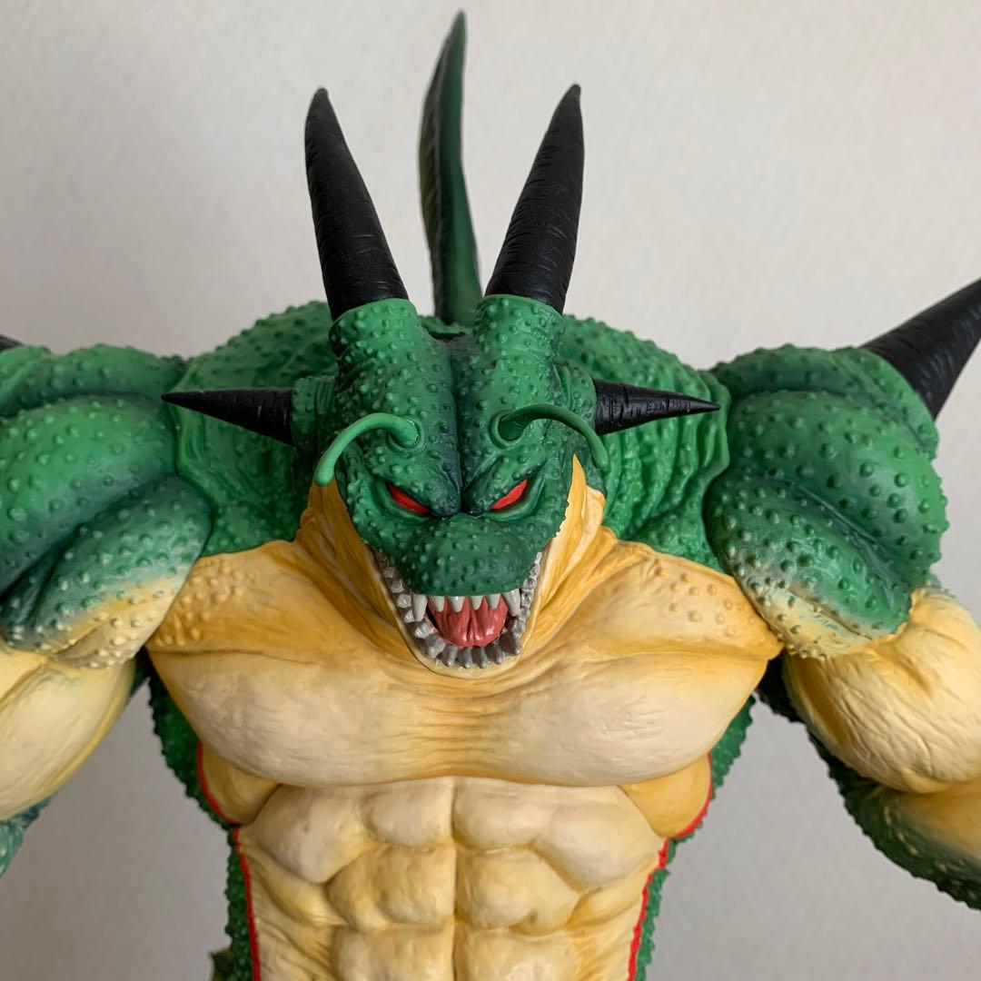 だ。 ラストワン ポルンガ フィギュア