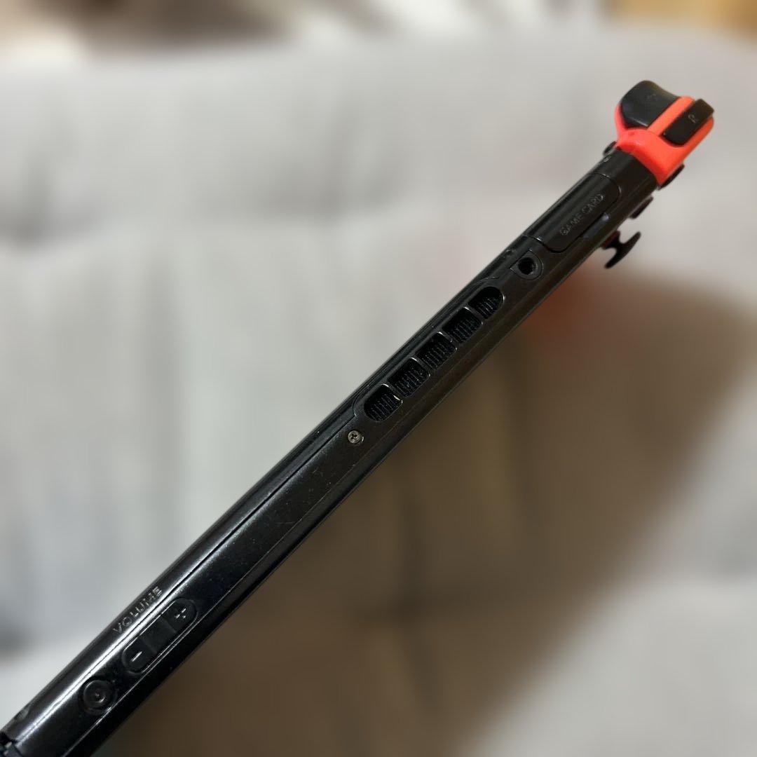 ジャンク　ニンテンドーSwitch