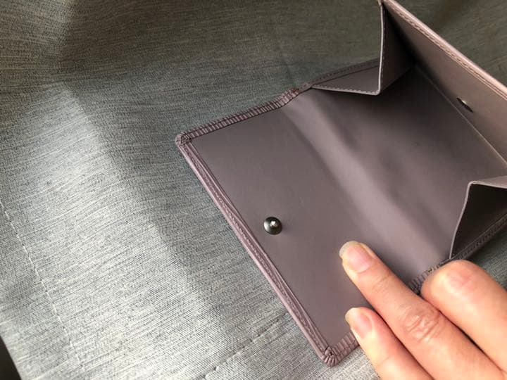 ルイヴィトン エピ 財布　リラ