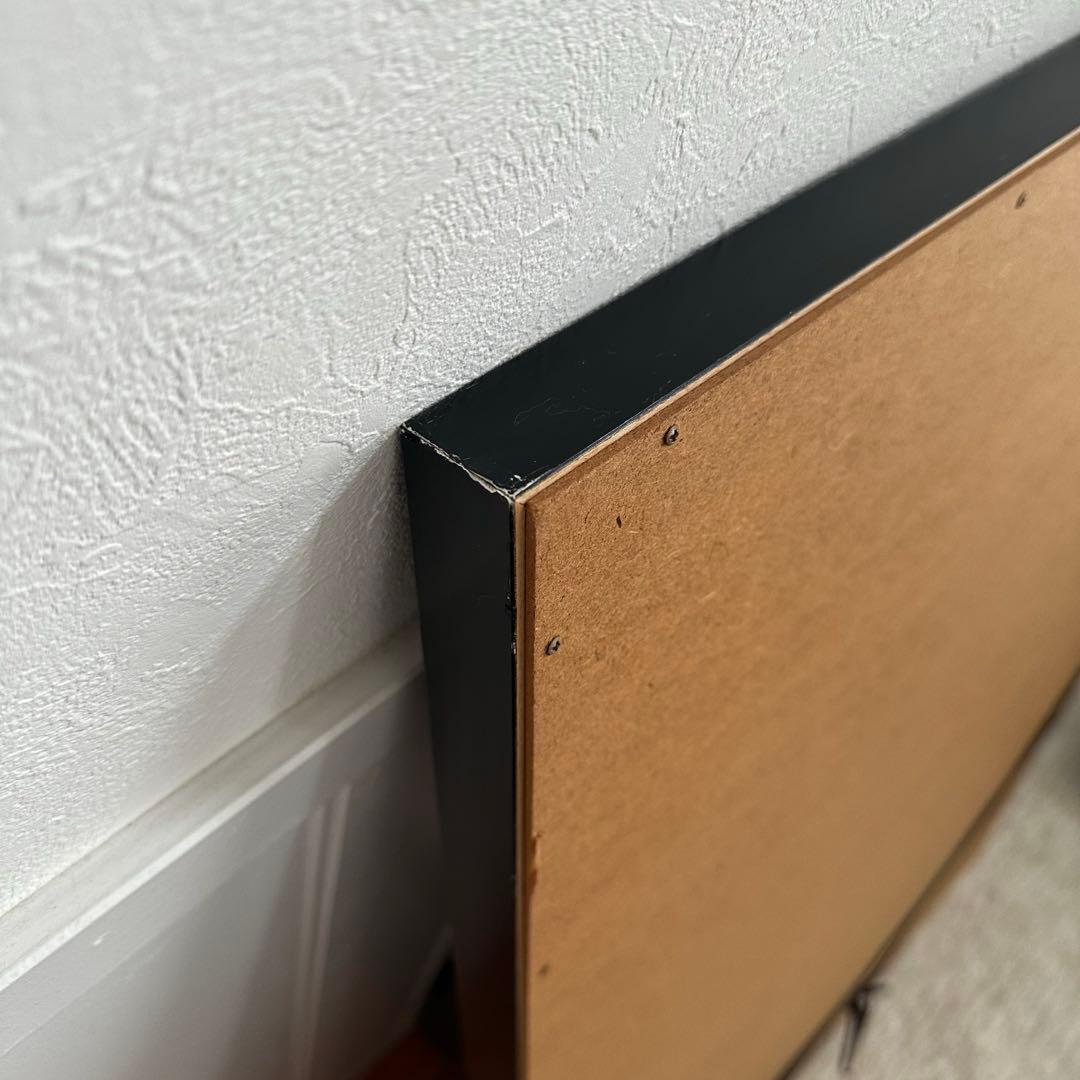 額装済み henri matisse アンリ・マティス 大判 ポスター