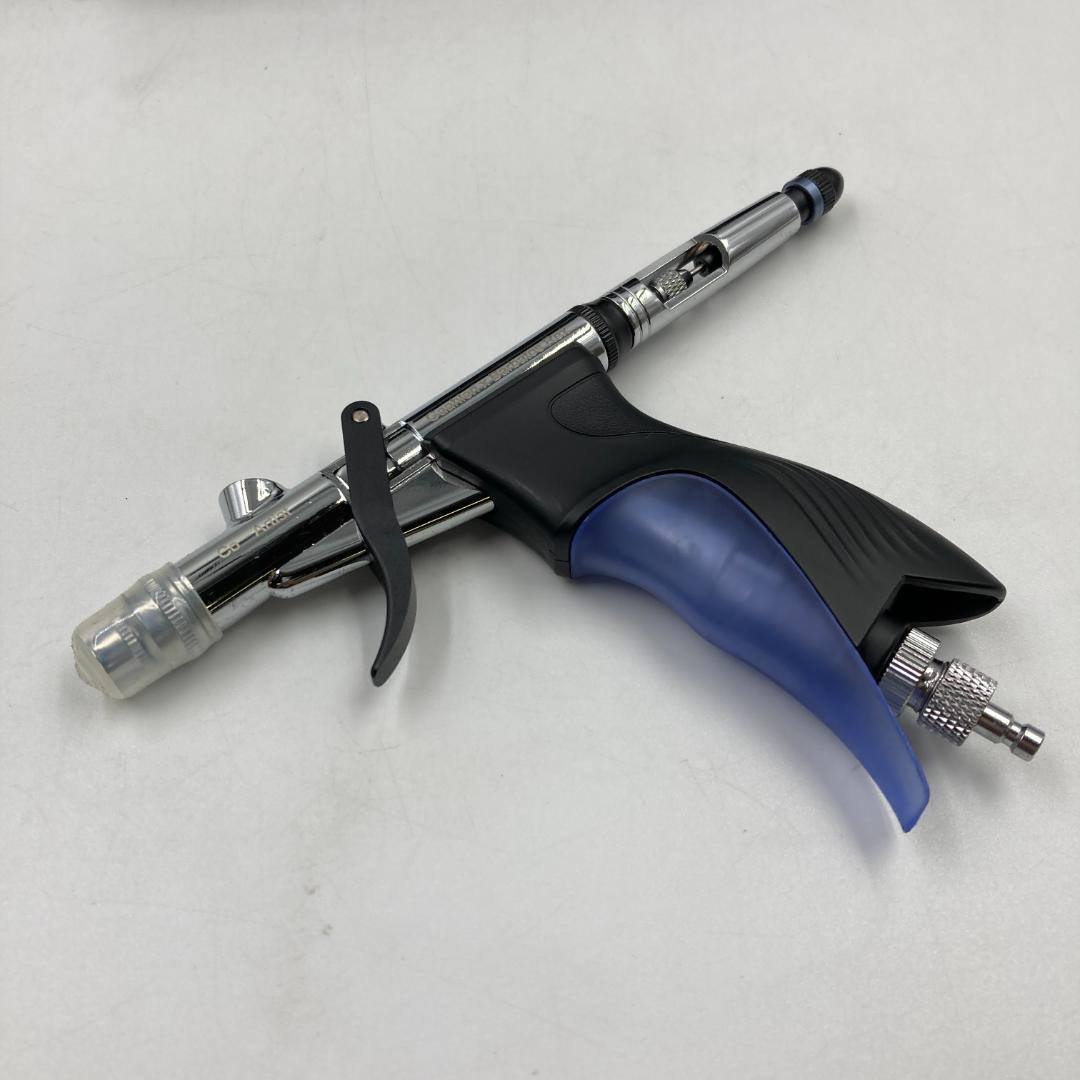 Gaahleri エアブラシ トリガータイプ/Y31615-O1