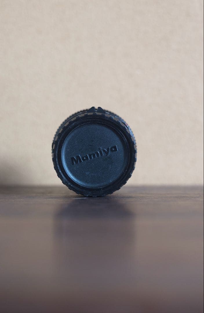 レンズ(単焦点) Mamiya 645 SEKOR C 45mm f2.8