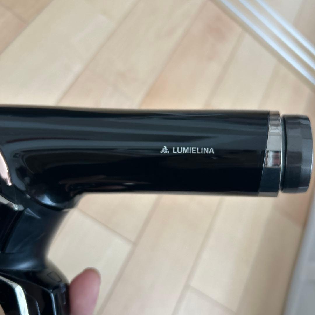 【正規品】REPRONIZER 4D Plus ヘアドライヤー