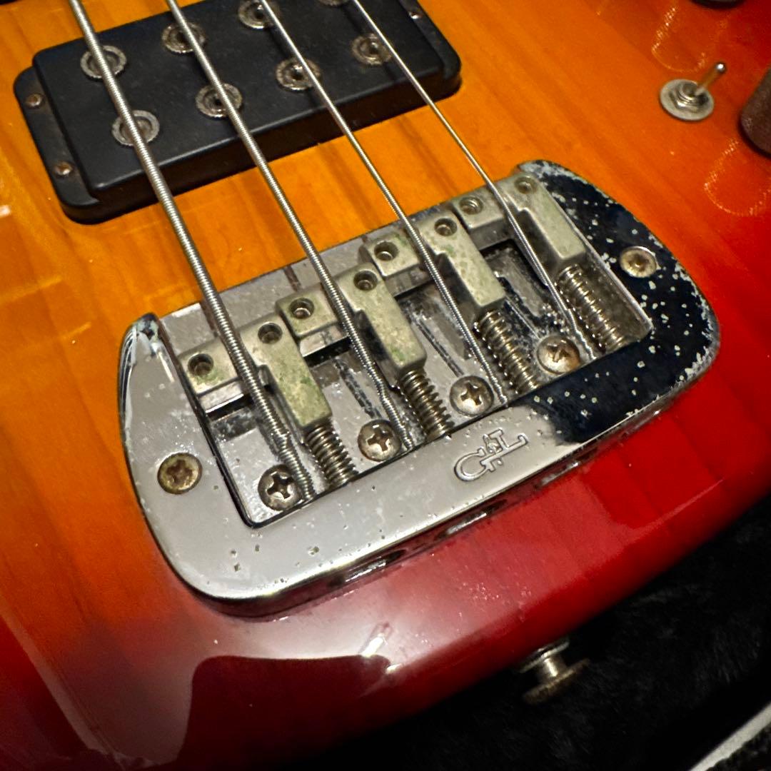 G＆Ｌ L2000 USA製