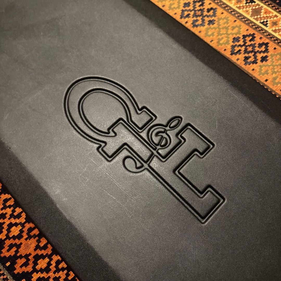 G＆Ｌ L2000 USA製