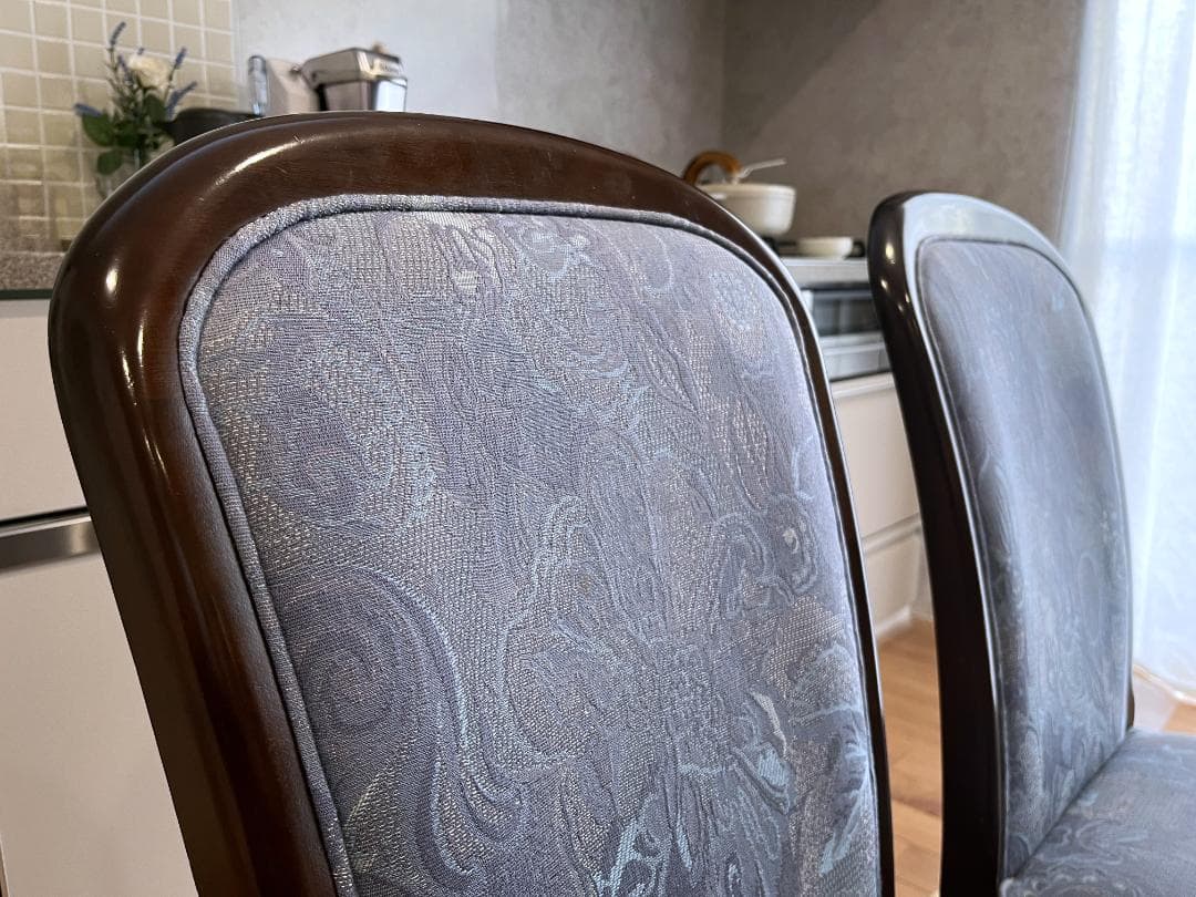 マルニ木工 伸長式 ダイニングテーブルのみ