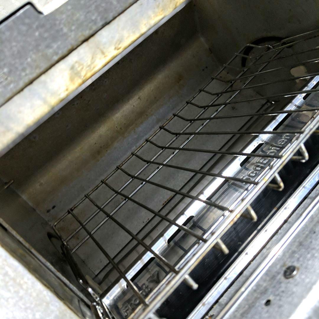 BALMUDAバルミューダ The Toaster K05A ブラック