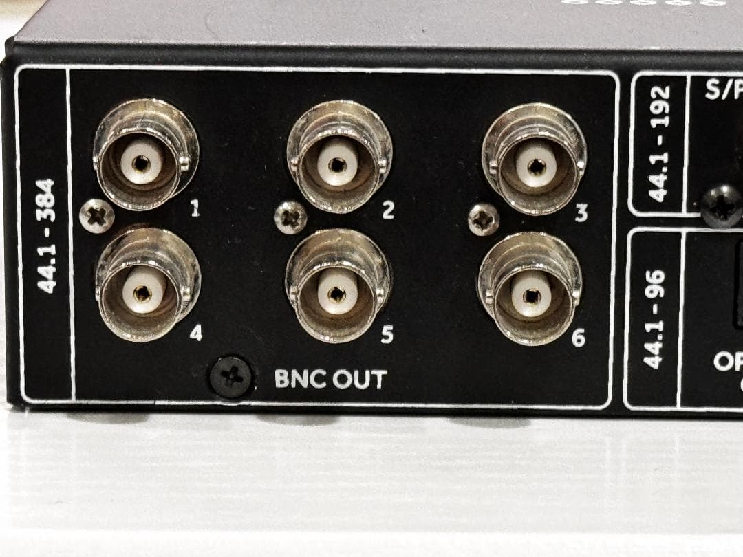 Black Lion Audio コルカリです。