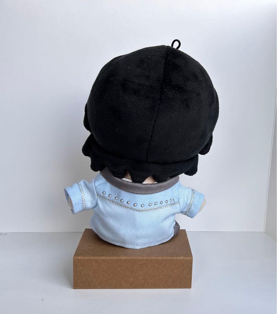 なにわ男子　ちびぬい　Alpha 衣装　オーダーページ