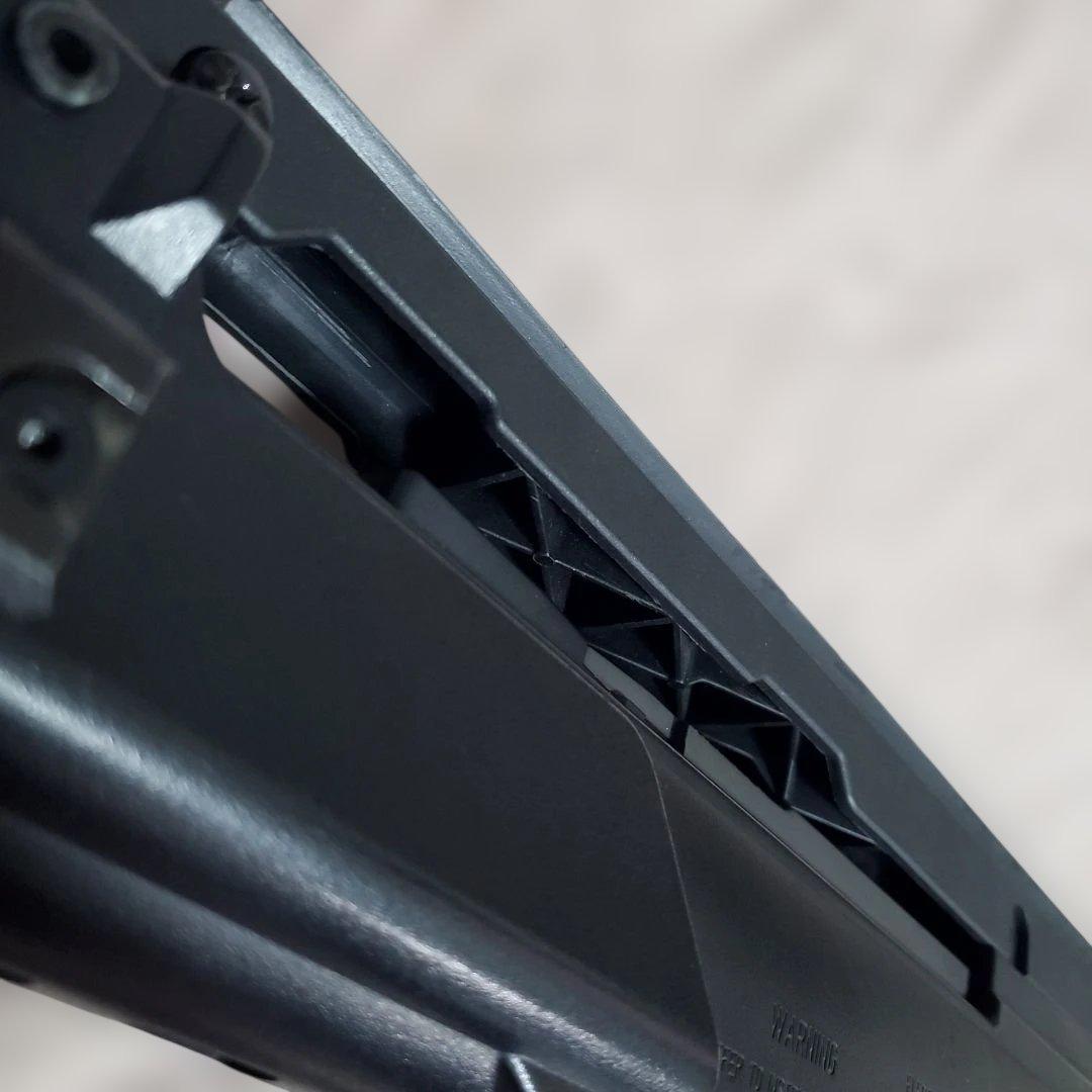 18禁 動作確認済み 東京マルイ スタンダード電動ガン　H&K G36C