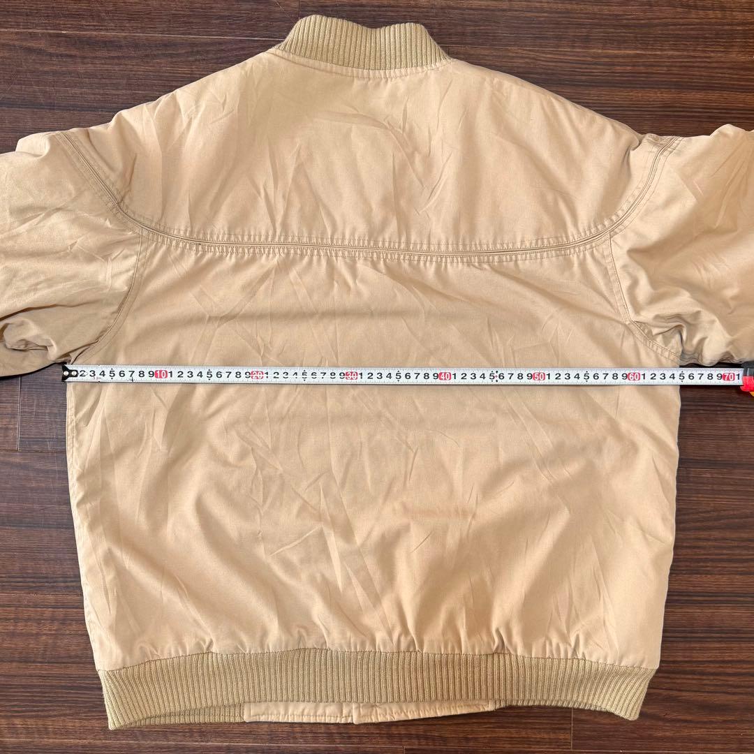 u*i様 derby of San Francisco L ダービージャケット