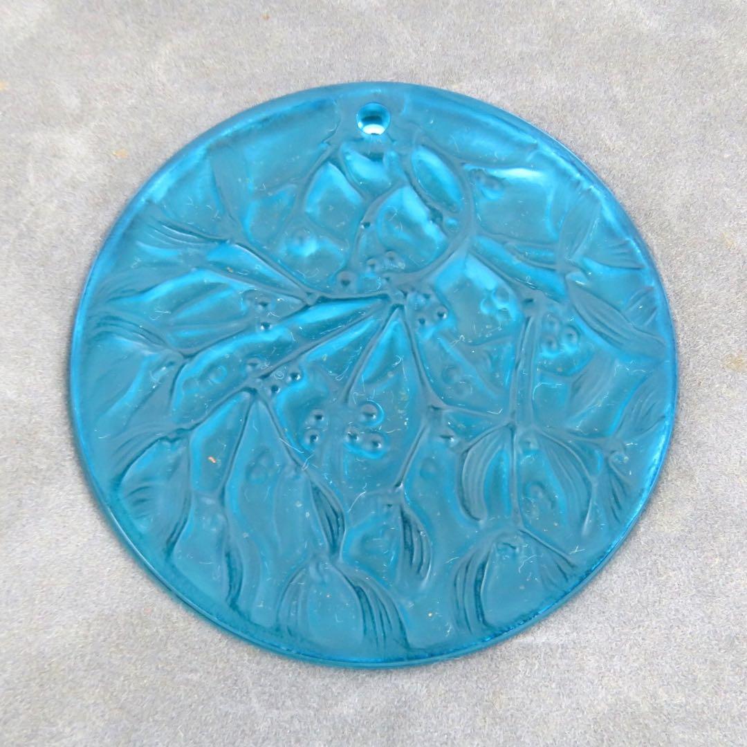 139 LALIOUE ラリック noel クリスマスオーナメント 4点セット