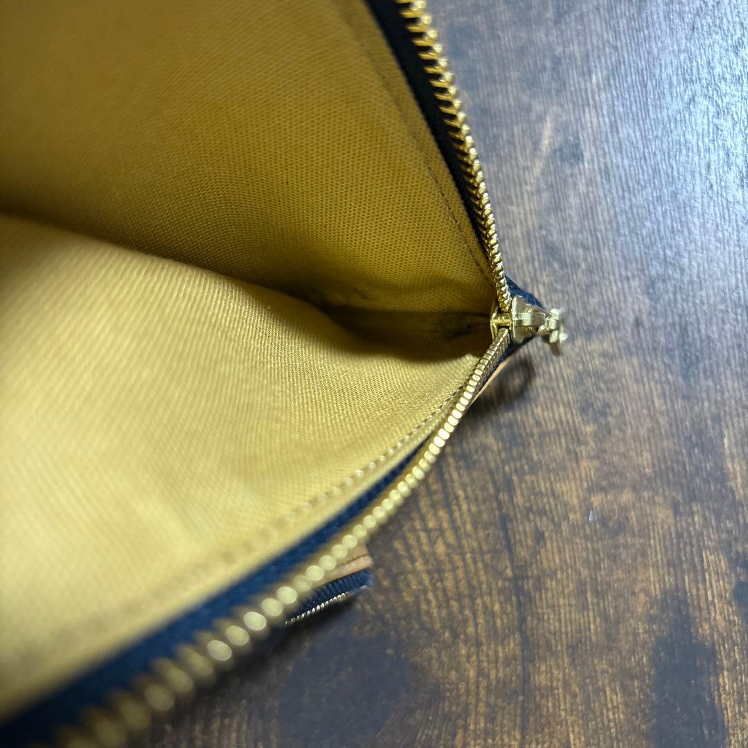 ポ*国様 カヴェコスペシャル　ルポセカンドペンケース