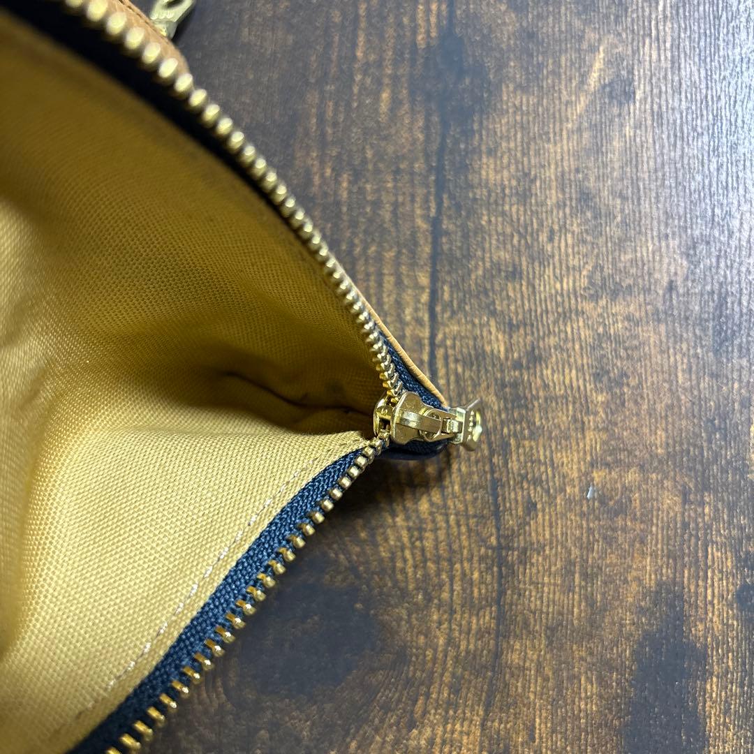 ポ*国様 カヴェコスペシャル　ルポセカンドペンケース