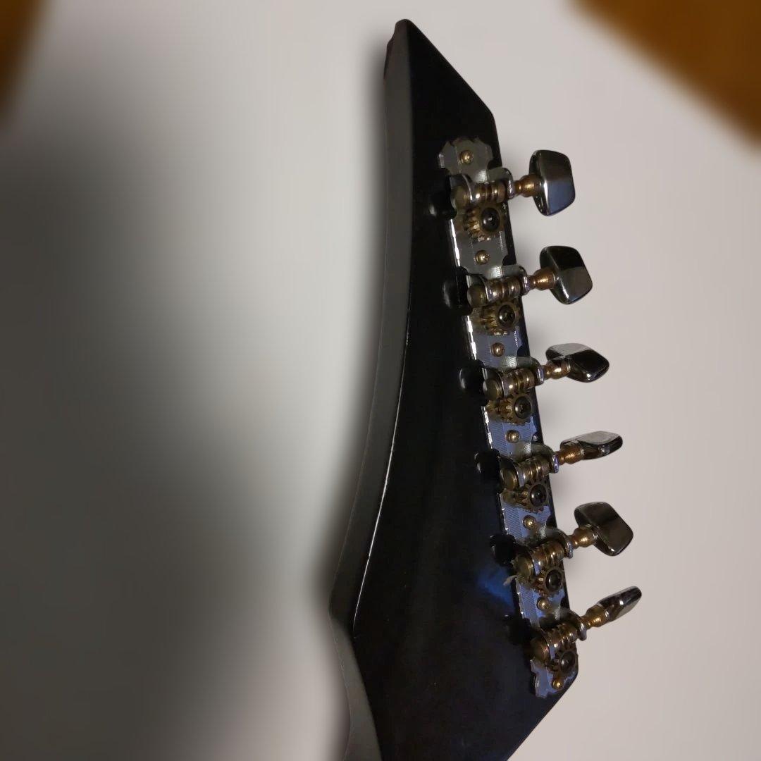 り！！Tokai BIRTH トーカイバース エレキギター 各種付属品付き