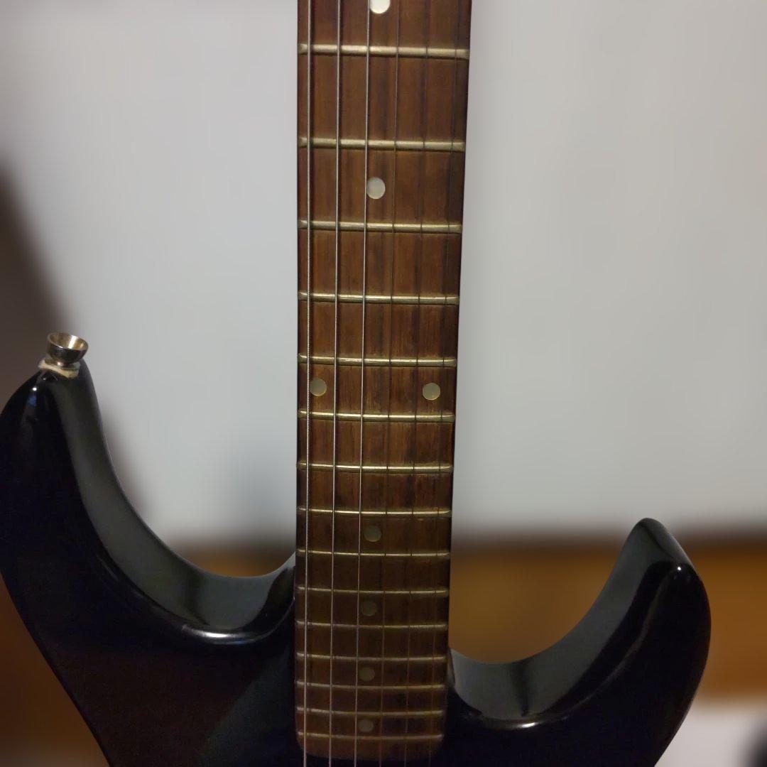 り！！Tokai BIRTH トーカイバース エレキギター 各種付属品付き