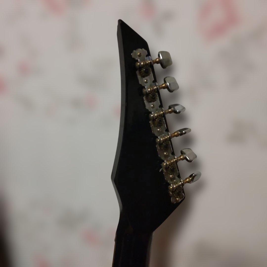 り！！Tokai BIRTH トーカイバース エレキギター 各種付属品付き