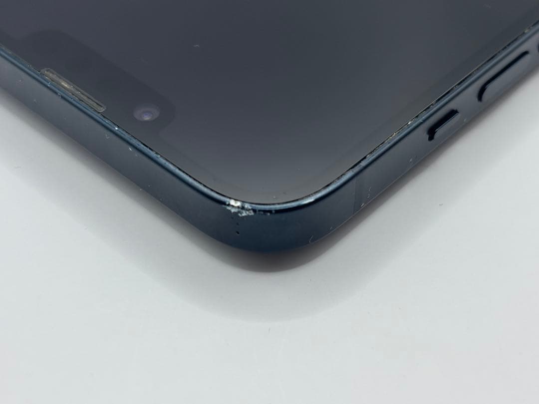 montge ◆Apple iPhone 14 ブラック 256GB ◆