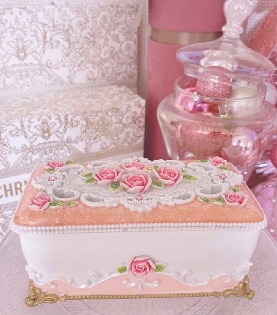 入手困難♡希少♡レア♡アンティーク♡リズリサ キャミソール♡小物入れ♡ロリータ♡