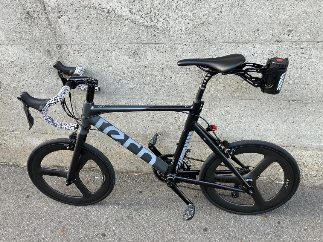 TERN SURGE Kitt design ターン サージュ 47