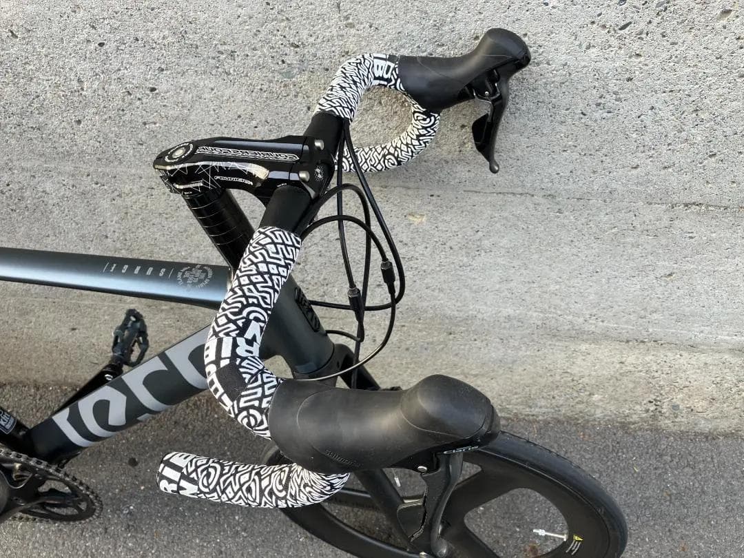 TERN SURGE Kitt design ターン サージュ 47