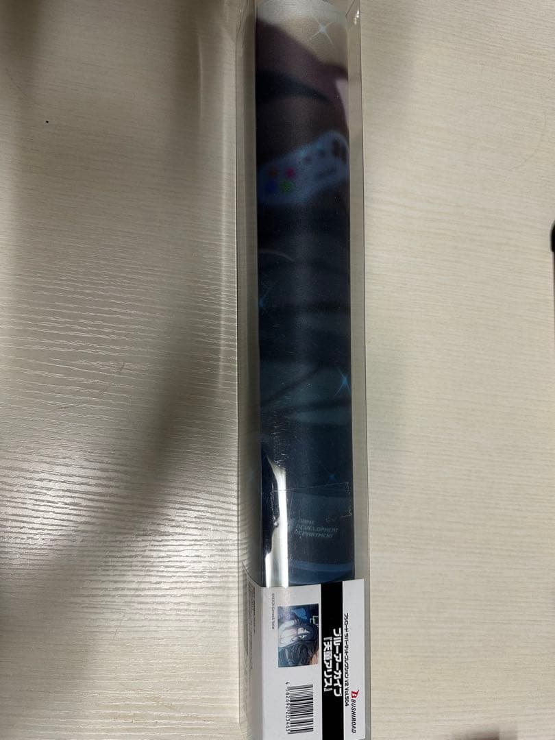 未開封　ブルーアーカイブ　天童アリス　プレイマット