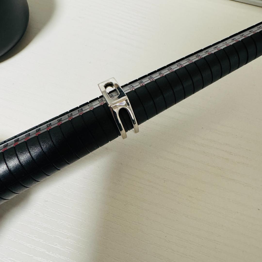 TOMWOOD cage ring single ケージリング　シングル