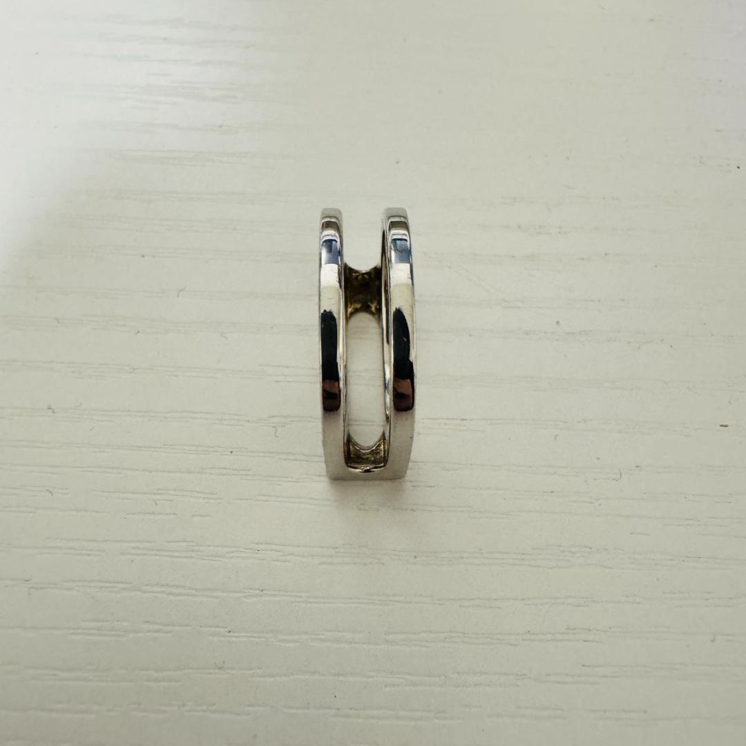 TOMWOOD cage ring single ケージリング　シングル