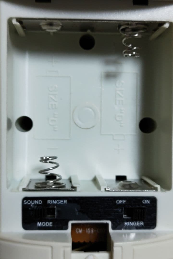 スターウォーズ　ヴィンテージインテリア　R2D2の電話機